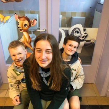 96236 1201612743330791 7379009545470738432 n - Scouts en Gidsen Zaventem 
